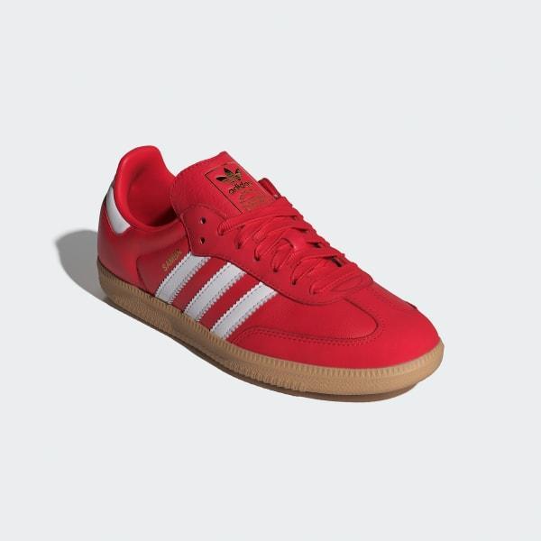 Samba OG Shoes Product Image