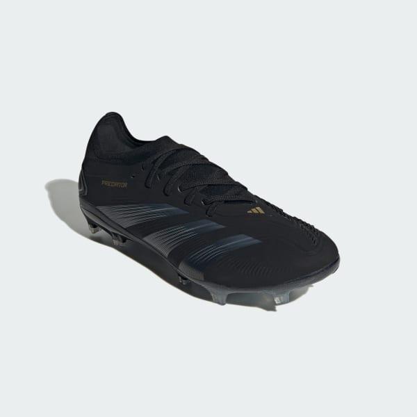 Predator Pro Firm Ground Soccer Cleats Product Image