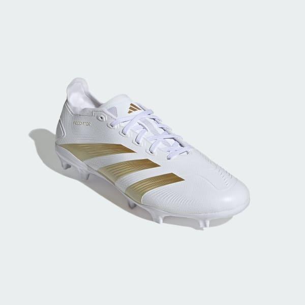 Predator League Firm Ground Soccer Cleats Product Image