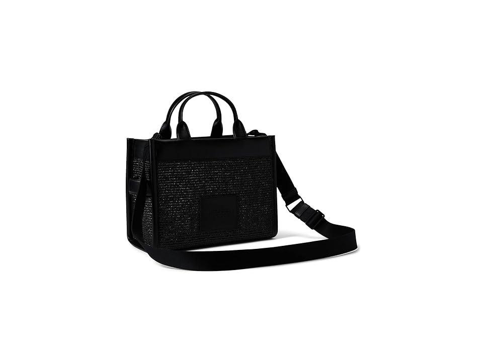 Marc Jacobs The Woven DTM Medium Tote Bag Handbags Product Image