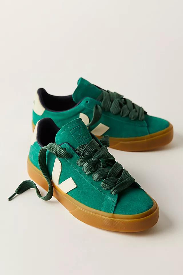 Veja Campo Bold Sneakers Product Image