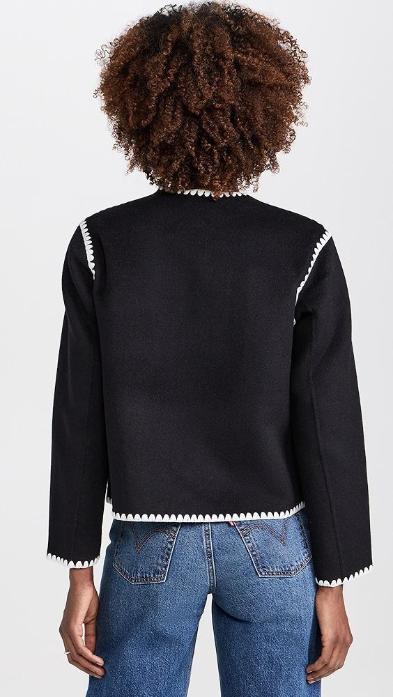 RAILS Melanie Jacket | Shopbop Product Image