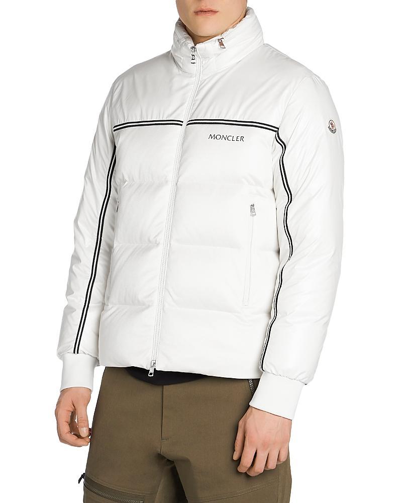 Moncler Michael Quilted Down Puffer Jacket Product Image