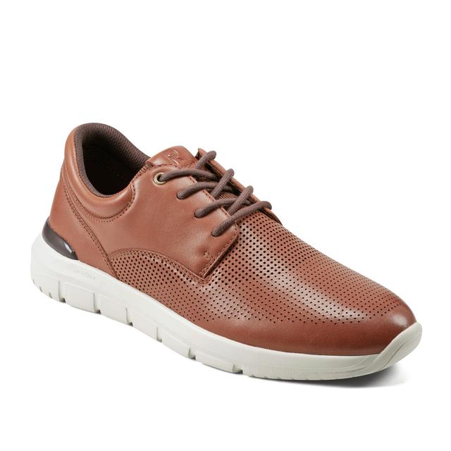 Men's Jaimie Lace-up Sneakers Product Image