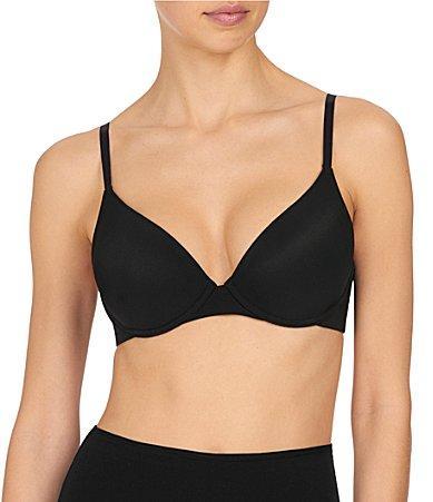 Womens Minimal Convertible Push-Up T-Shirt Bra Product Image