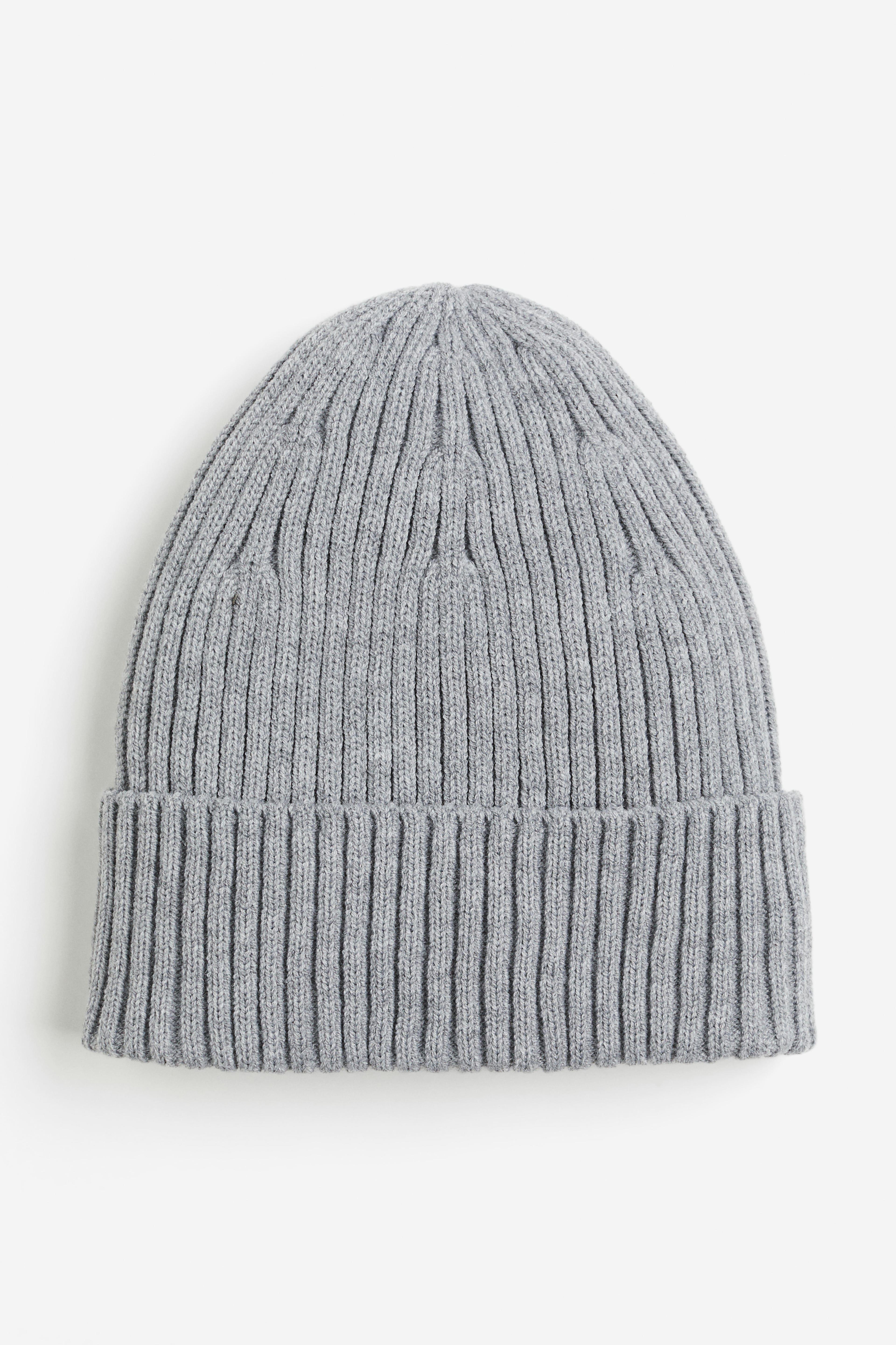 Rib-Knit Beanie product image