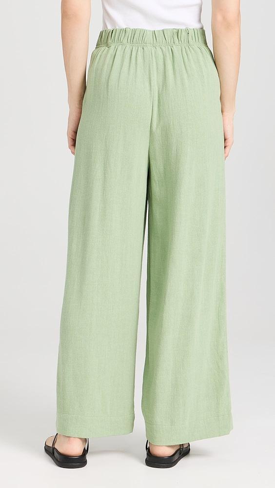 Z Supply Farah Pants | Shopbop Product Image