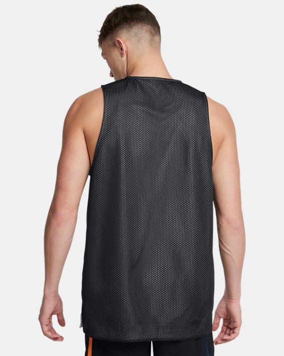 Men's UA Zone Reversible Jersey Product Image