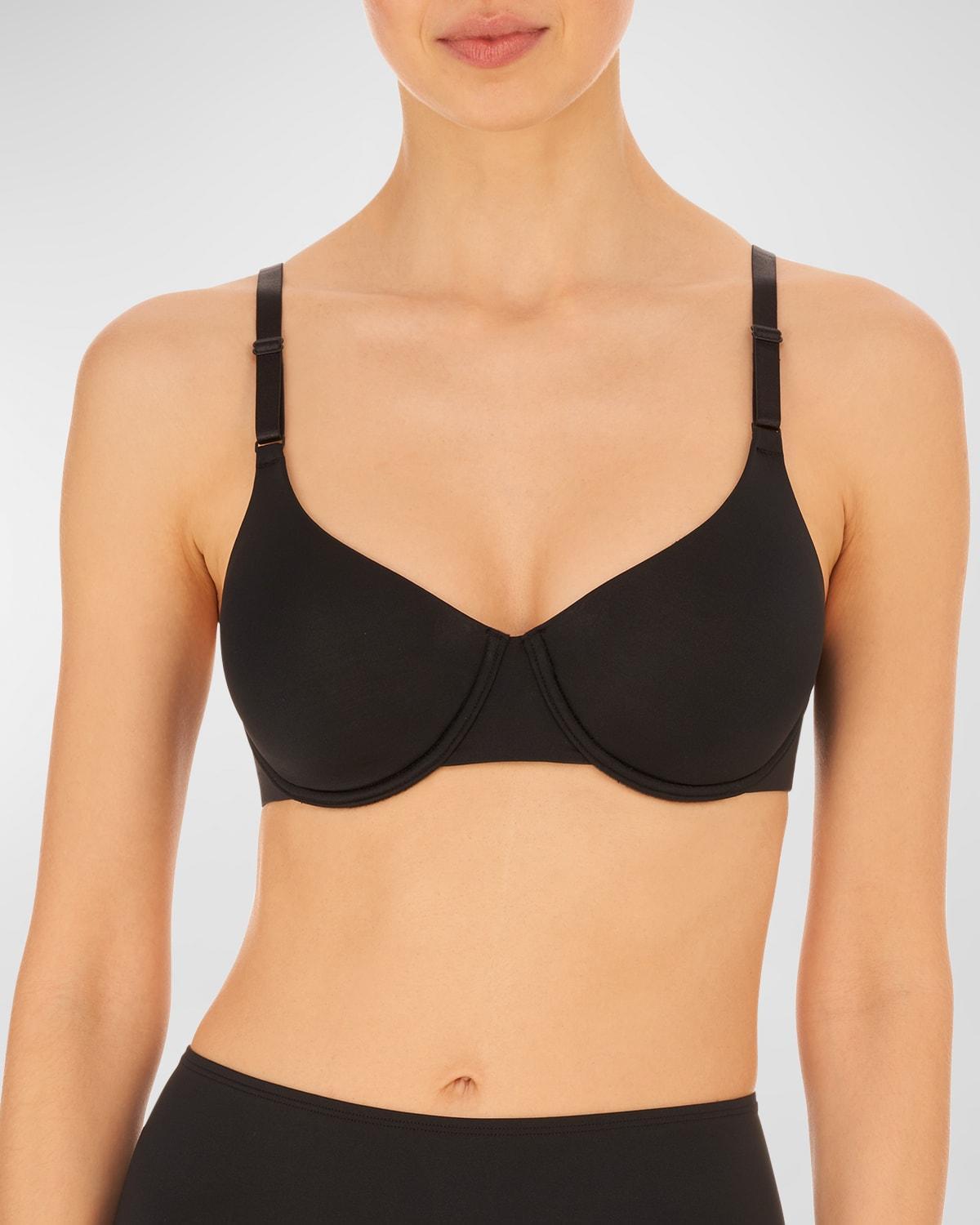 Natori Liquid Underwire Full Fit Contour Bra Product Image