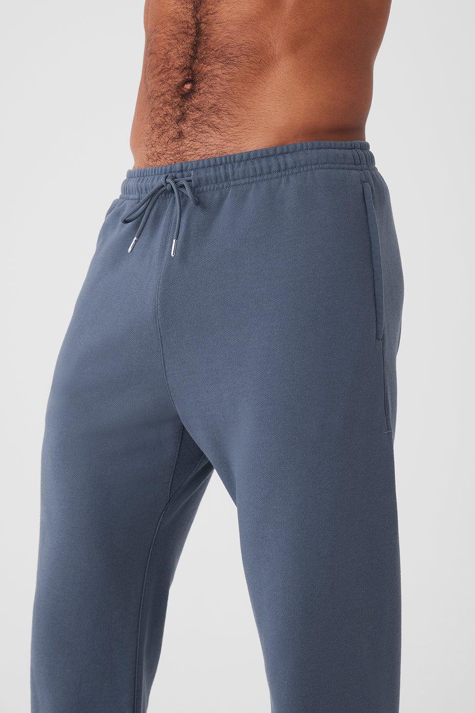 Chill Sweatpant - Bluestone Male Product Image