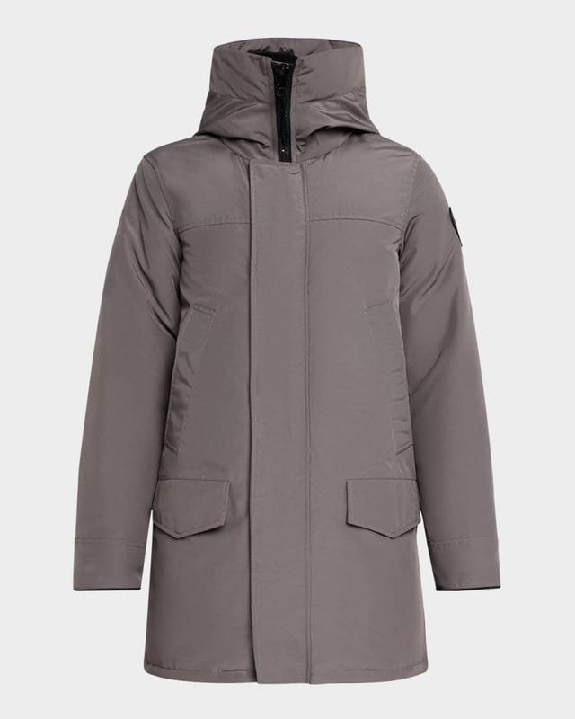 Mens Lawrence Puffer Jacket Product Image