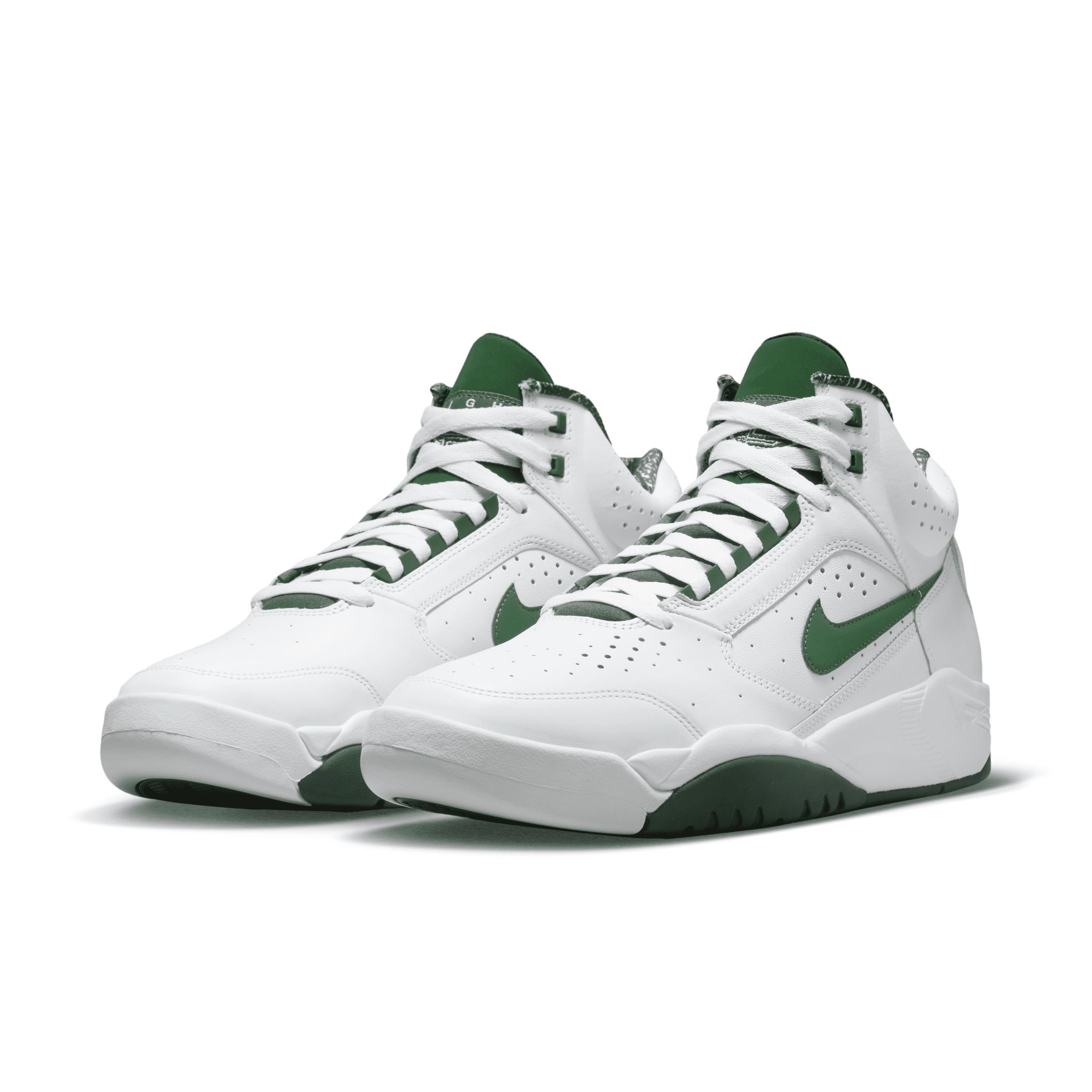 Nike Men's Air Flight Lite Mid Shoes Product Image