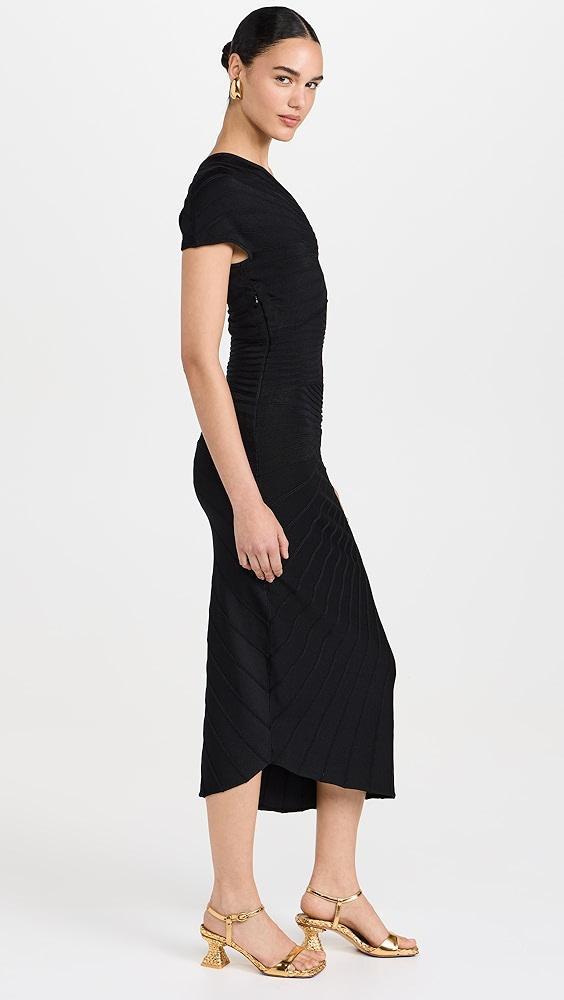 Cult Gaia Lurenz Knit Dress | Shopbop Product Image