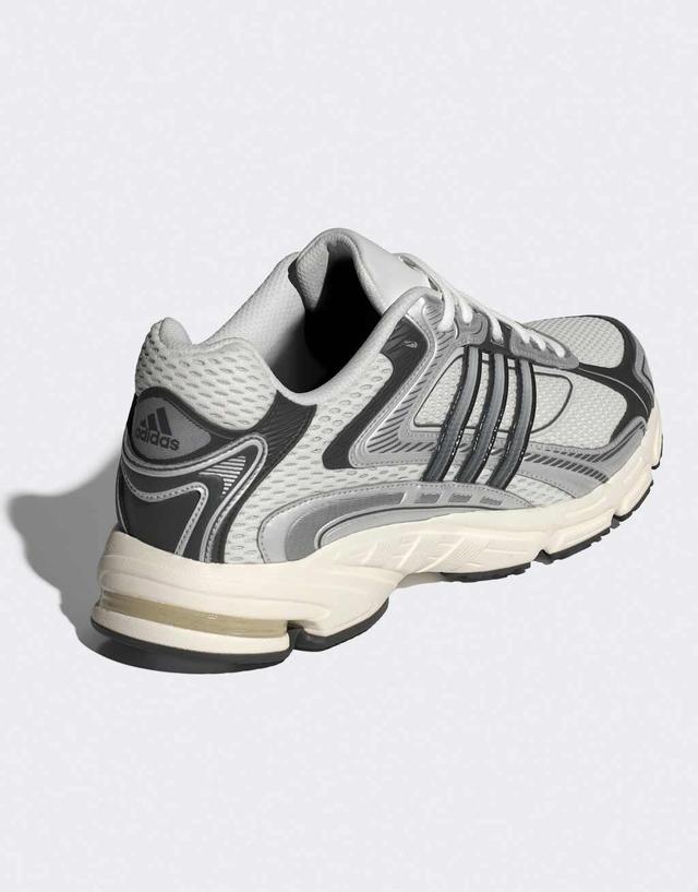 adidas Originals Response CL sneakers in light gray Product Image