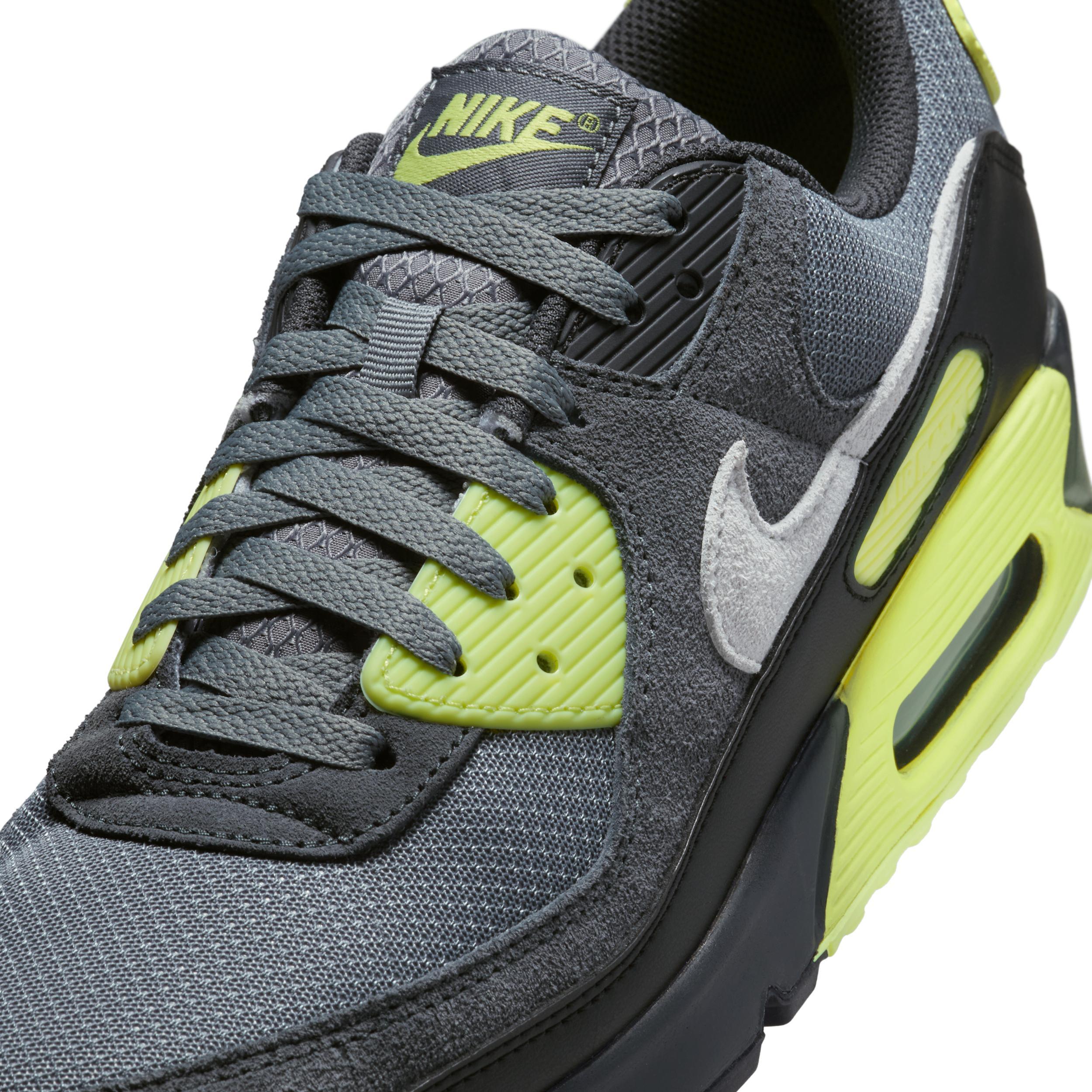 Nike Men's Air Max 0 Shoes Product Image