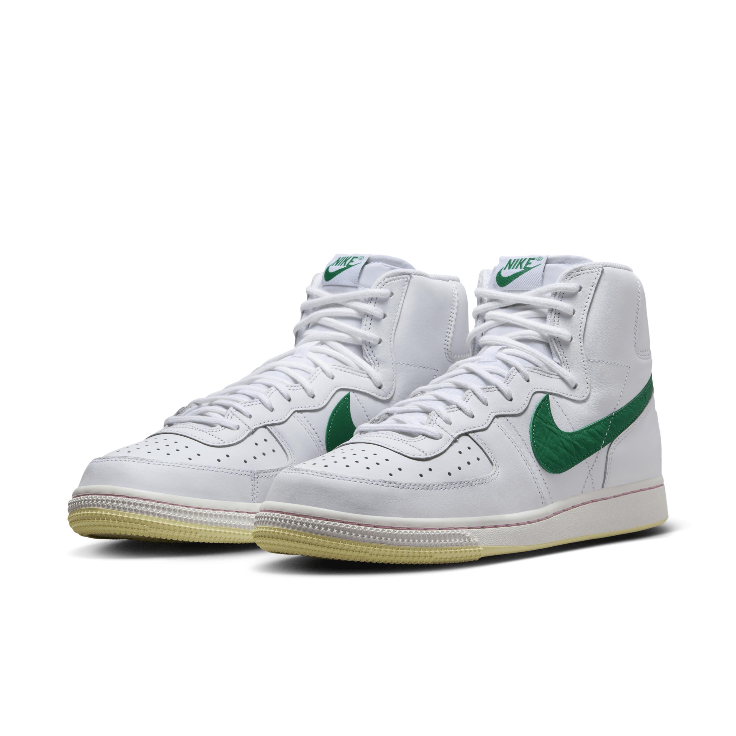 Nike Mens Terminator High Shoes Product Image