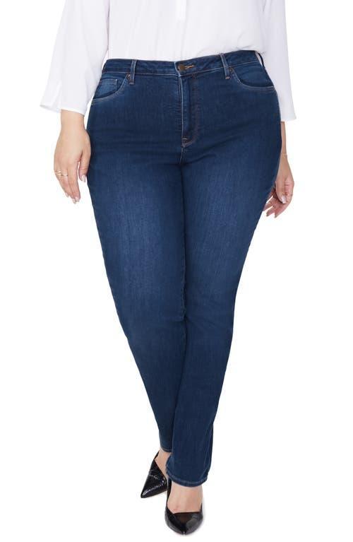 NYDJ Sheri Slim Jeans Product Image