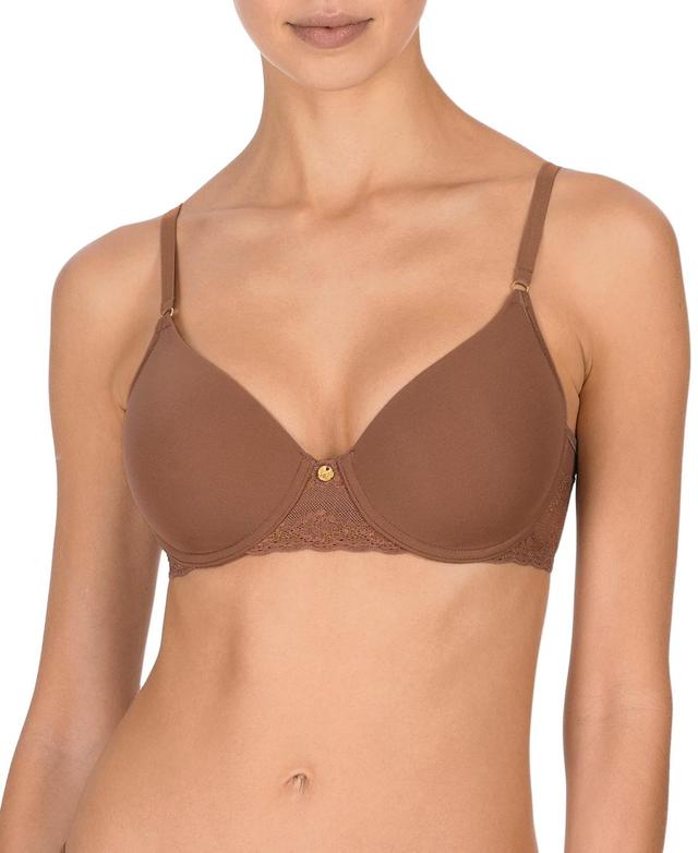 Womens Bliss Perfection Comfort T-Shirt Bra Product Image