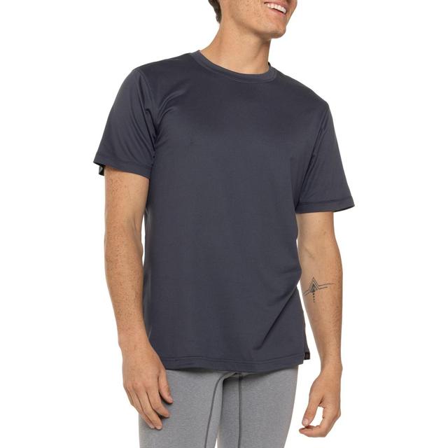 Gaiam Everyday Basic T-Shirt - Short Sleeve Product Image