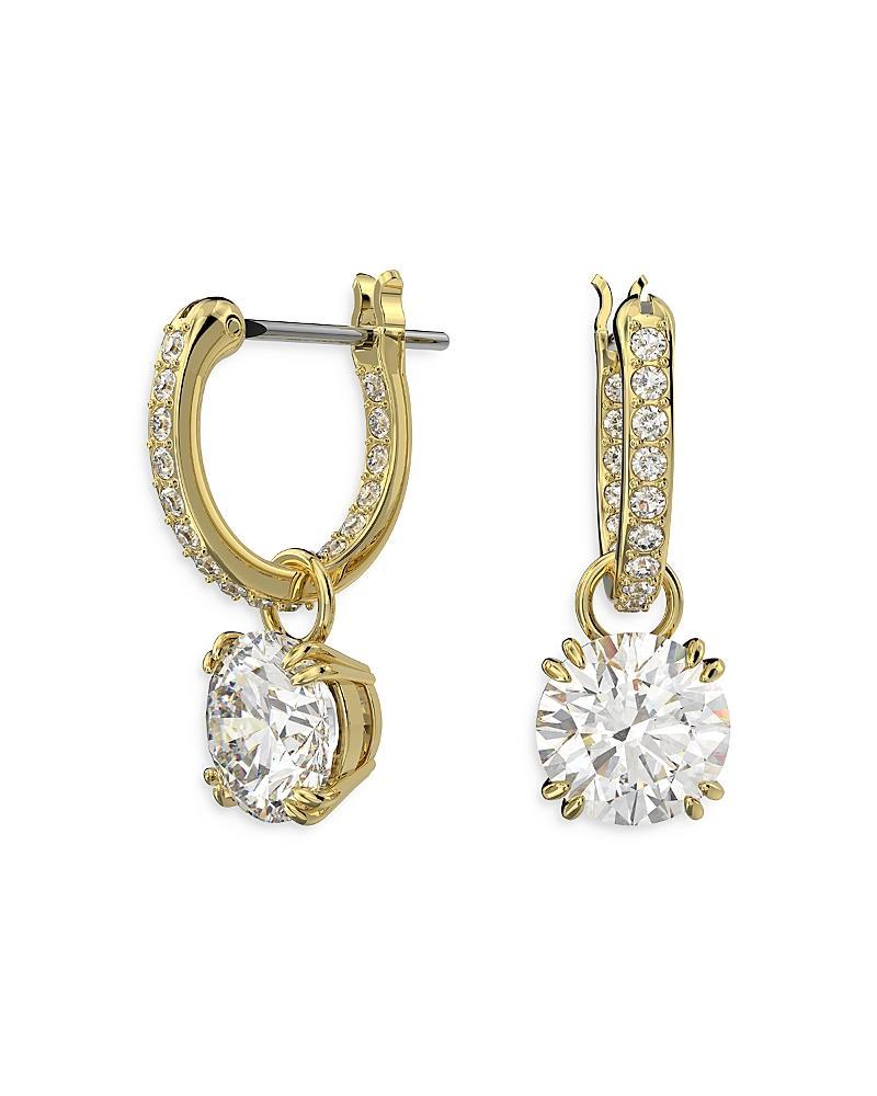 Swarovski Constella Drop Earrings Product Image