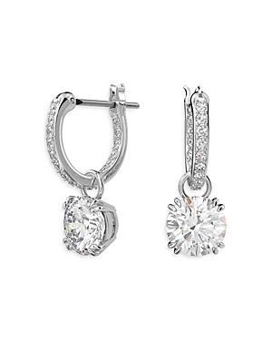 Swarovski Constella Drop Earrings Product Image