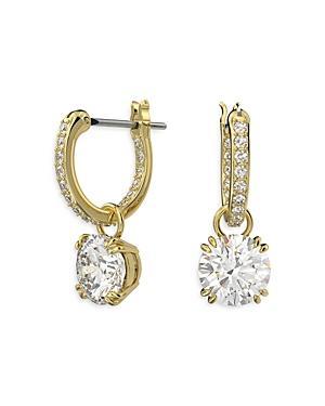 Swarovski Constella Drop Earrings Product Image