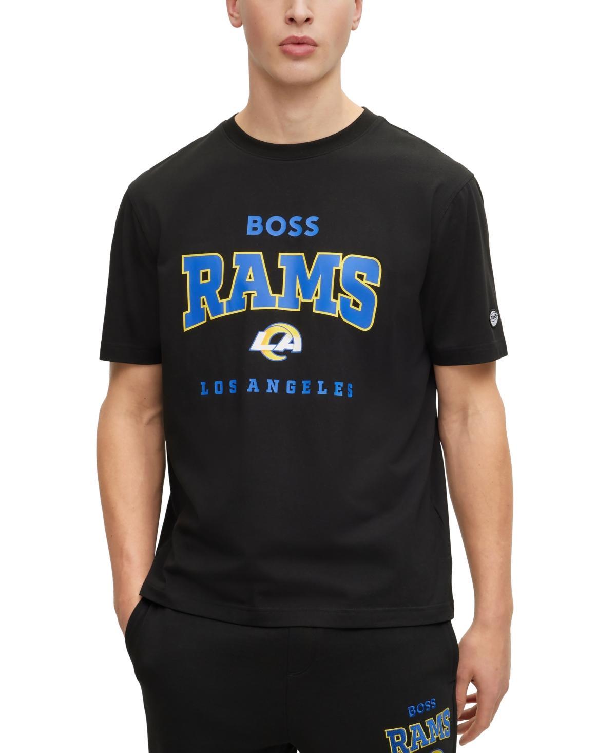 Boss by Hugo Boss by Hugo Boss x Nfl Mens T-shirt Collection Product Image