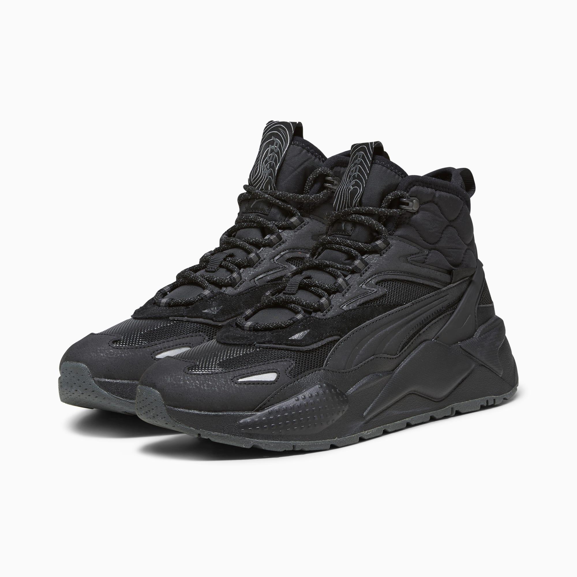 RS-X Hi Sneakers Product Image