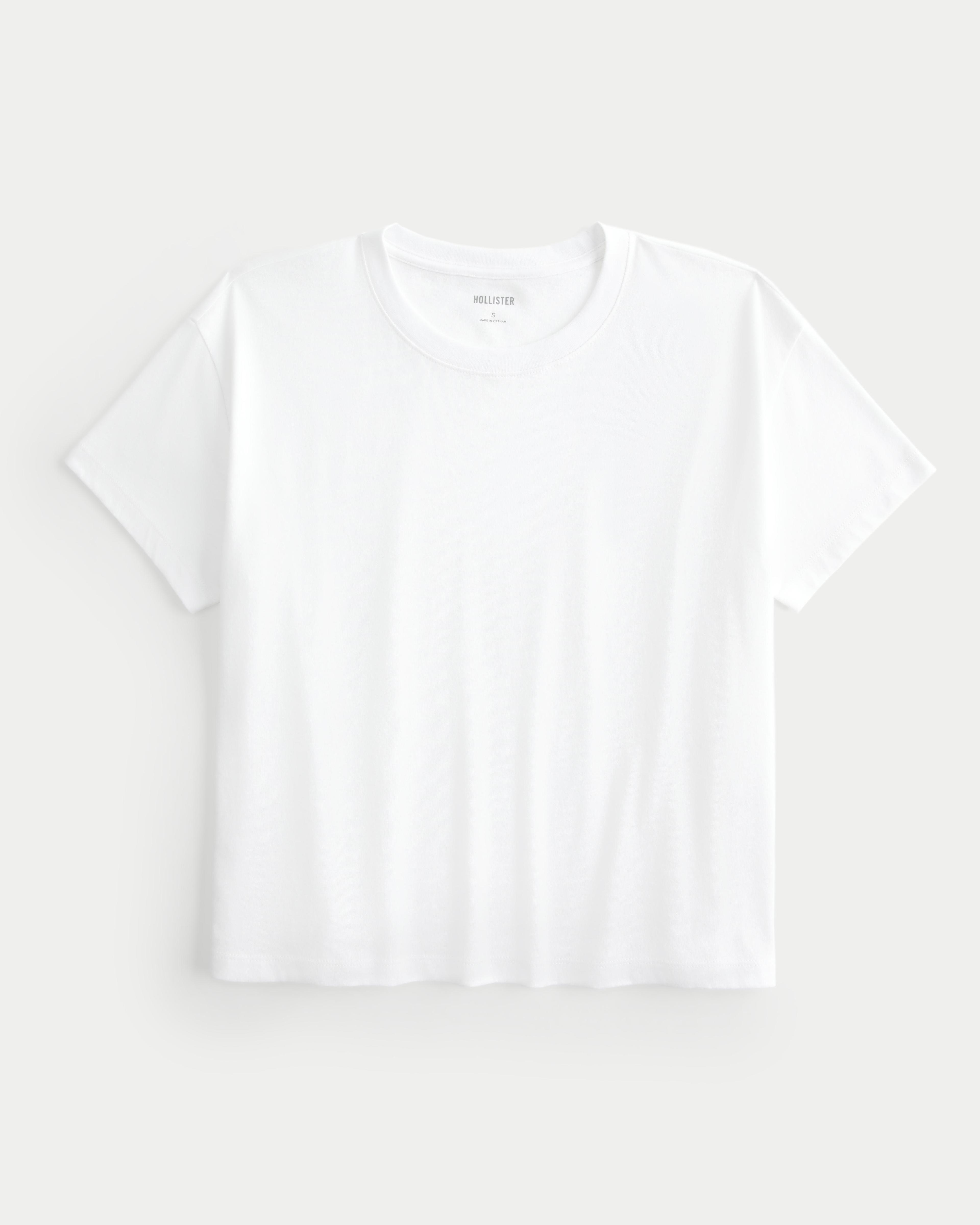 Easy Crew T-Shirt Product Image