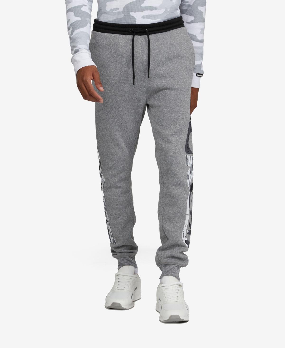 Mens The Line Up Joggers Product Image