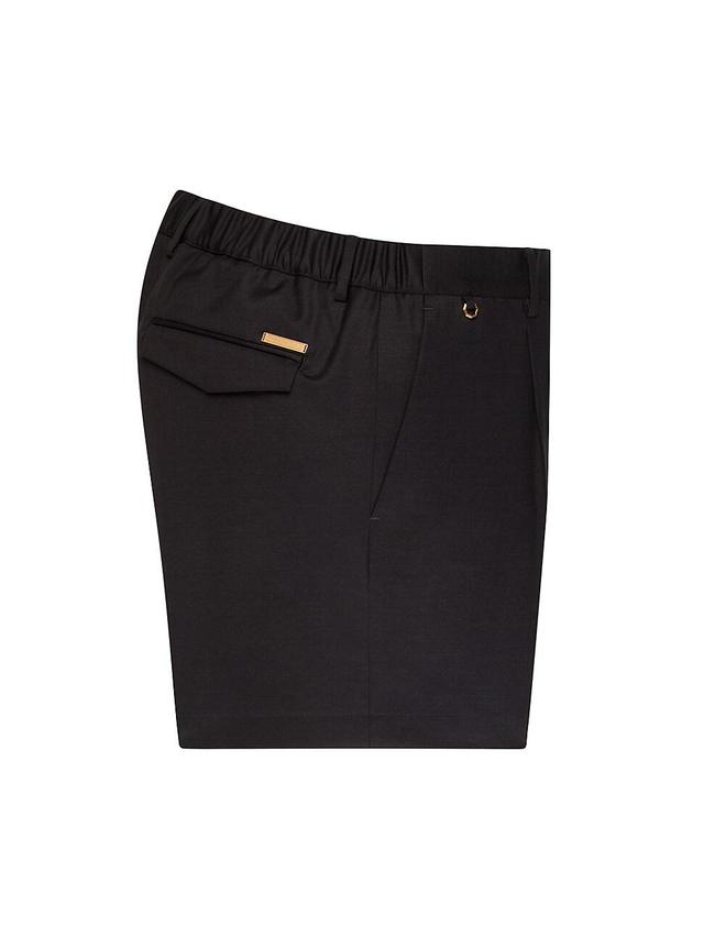 Mens Bermuda Shorts Product Image