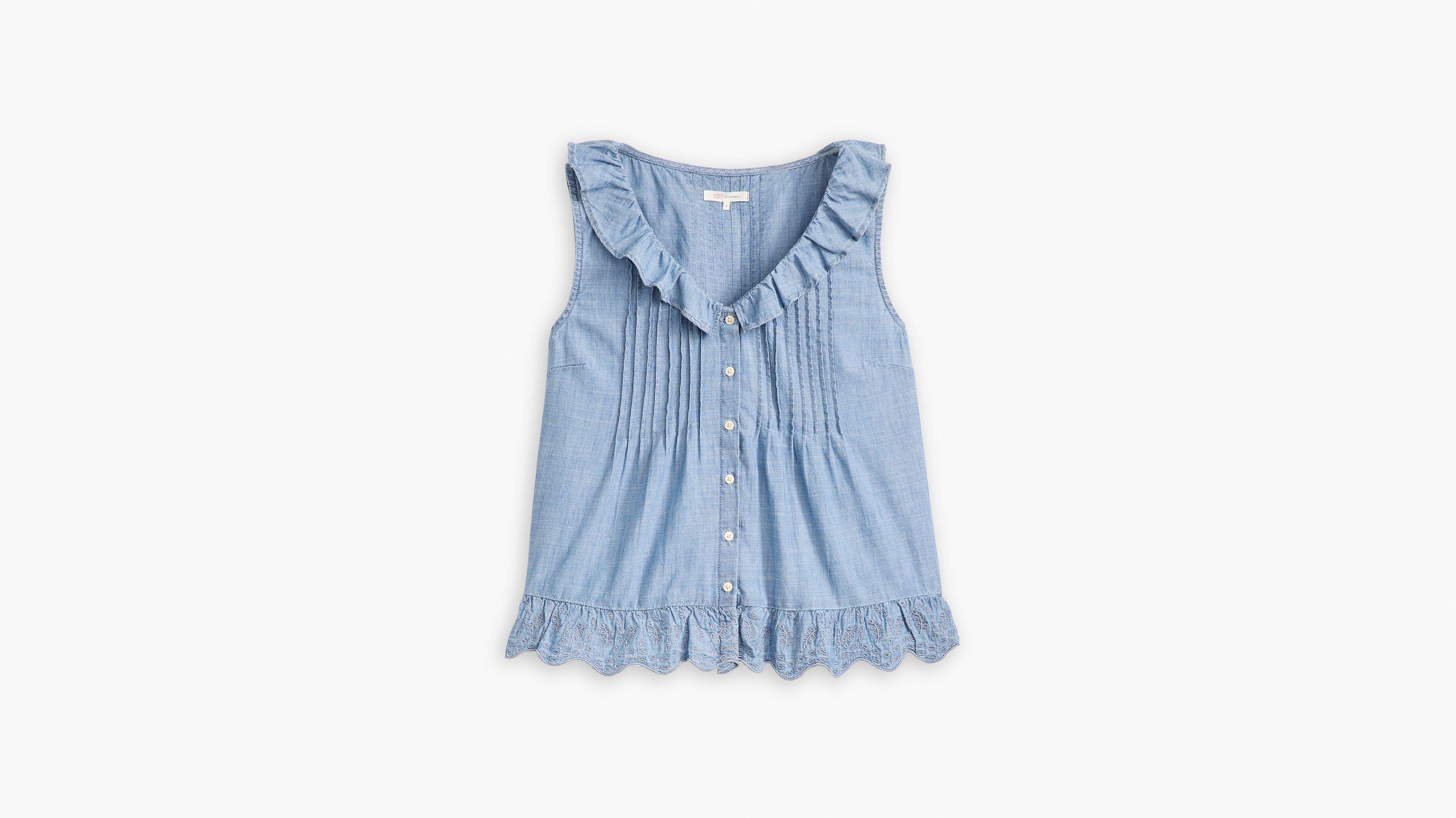 Levi's Blouse - Women's Product Image