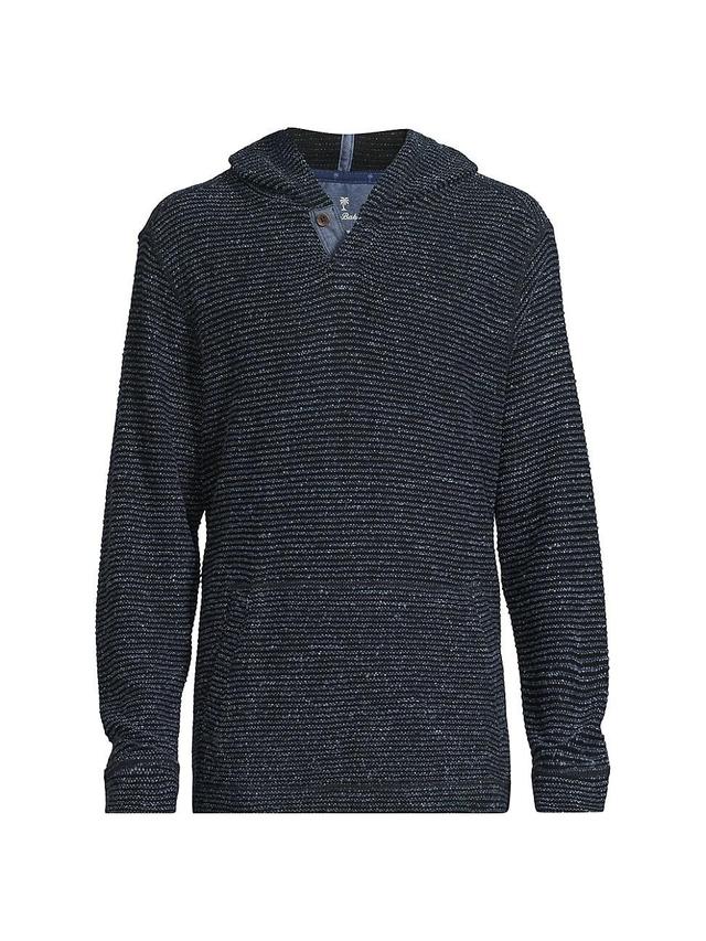 Mens Alki Point Hoodie Product Image