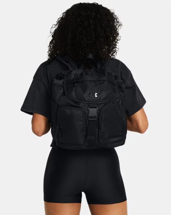 Women's UA Studio Pro Backpack Product Image