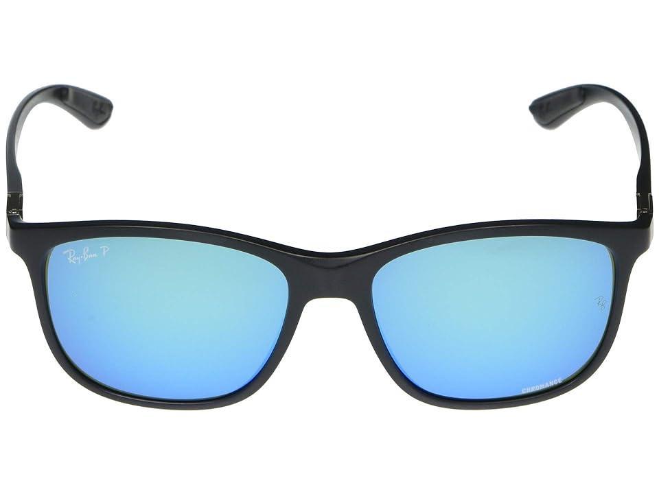 Ray-Ban 59mm Chromance Polarized Sunglasses Product Image