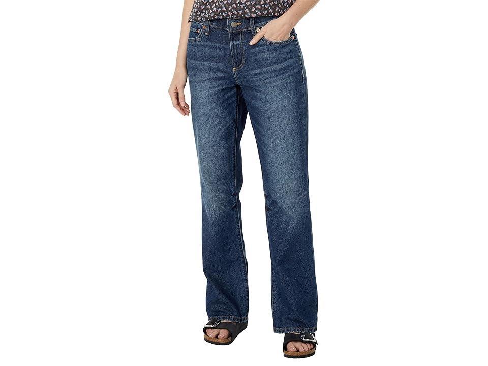 Lucky Brand Easy Rider Boot in Sunset Road (Sunset Road) Women's Jeans product image