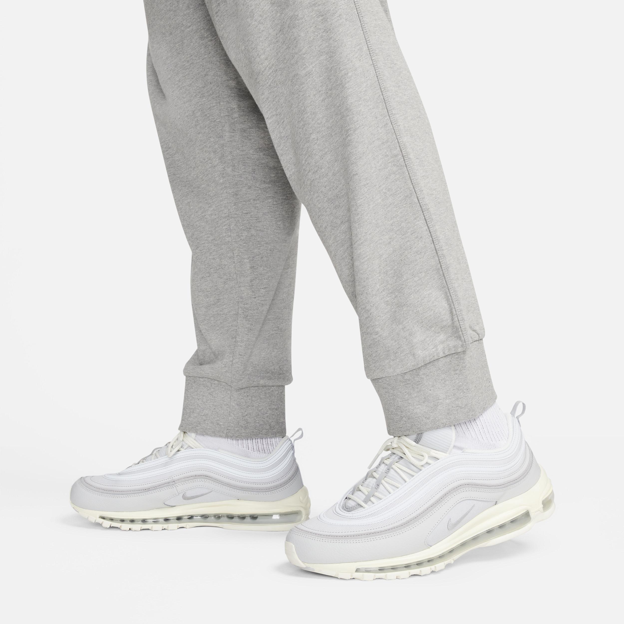 Nike Mens Club Knit Jogger Pants Product Image