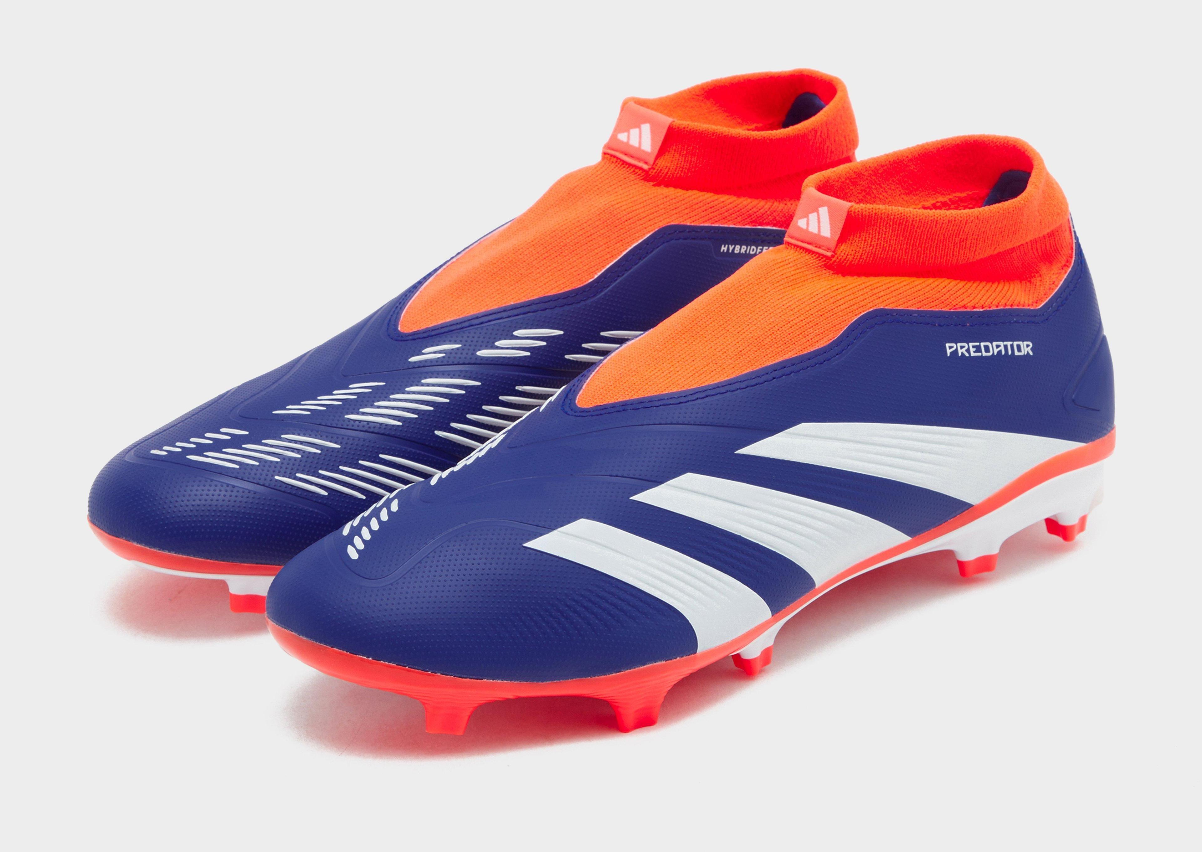 adidas Predator League Laceless FG Product Image