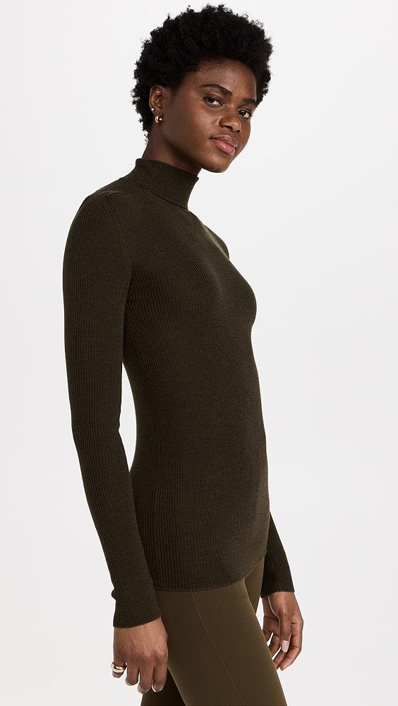 WARDROBE.NYC Turtleneck | Shopbop Product Image