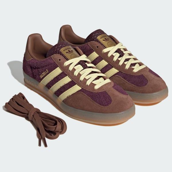 Gazelle Indoor Shoes Product Image