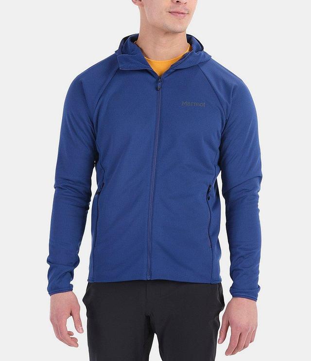 Marmot Leconte Full Zip Hoodie Product Image