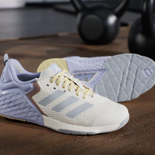 Dropset 3 strength training shoes Product Image