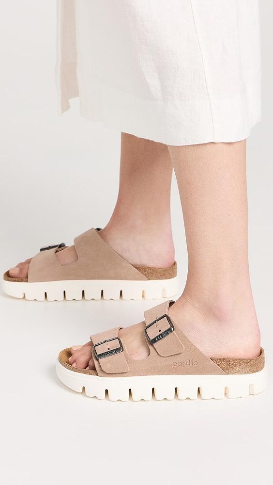 Birkenstock Arizona Chunky Sandals | Shopbop Product Image