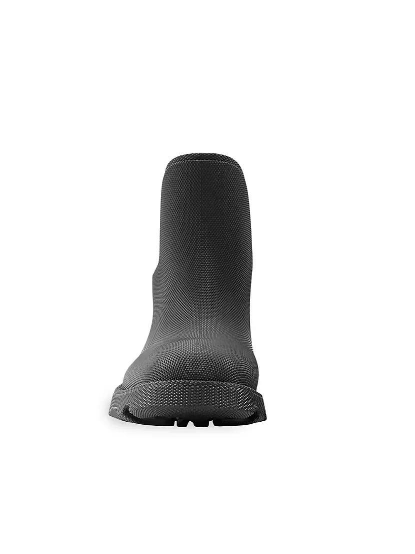 Marsh Low Rubber Boots Product Image