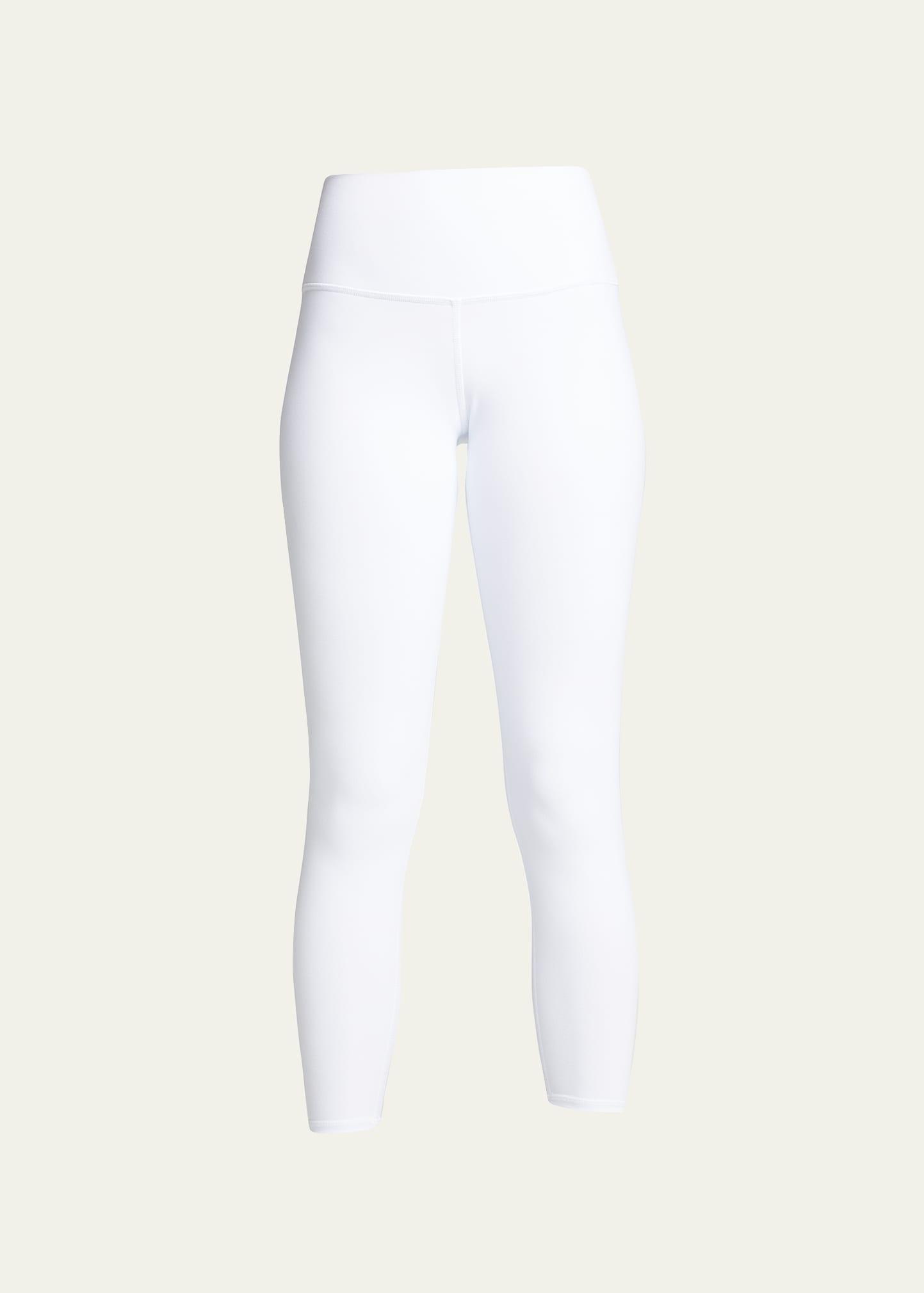 Alo Yoga 7/8 High Waist Airbrush Leggings Product Image