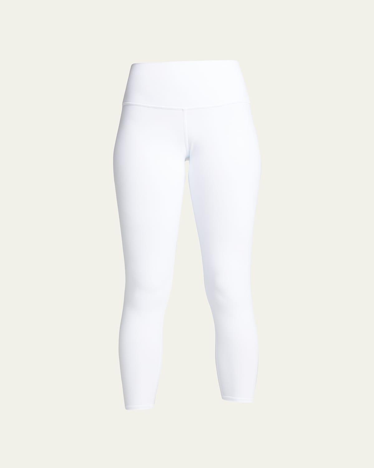 Alo Yoga 7/8 High Waist Airbrush Leggings Product Image