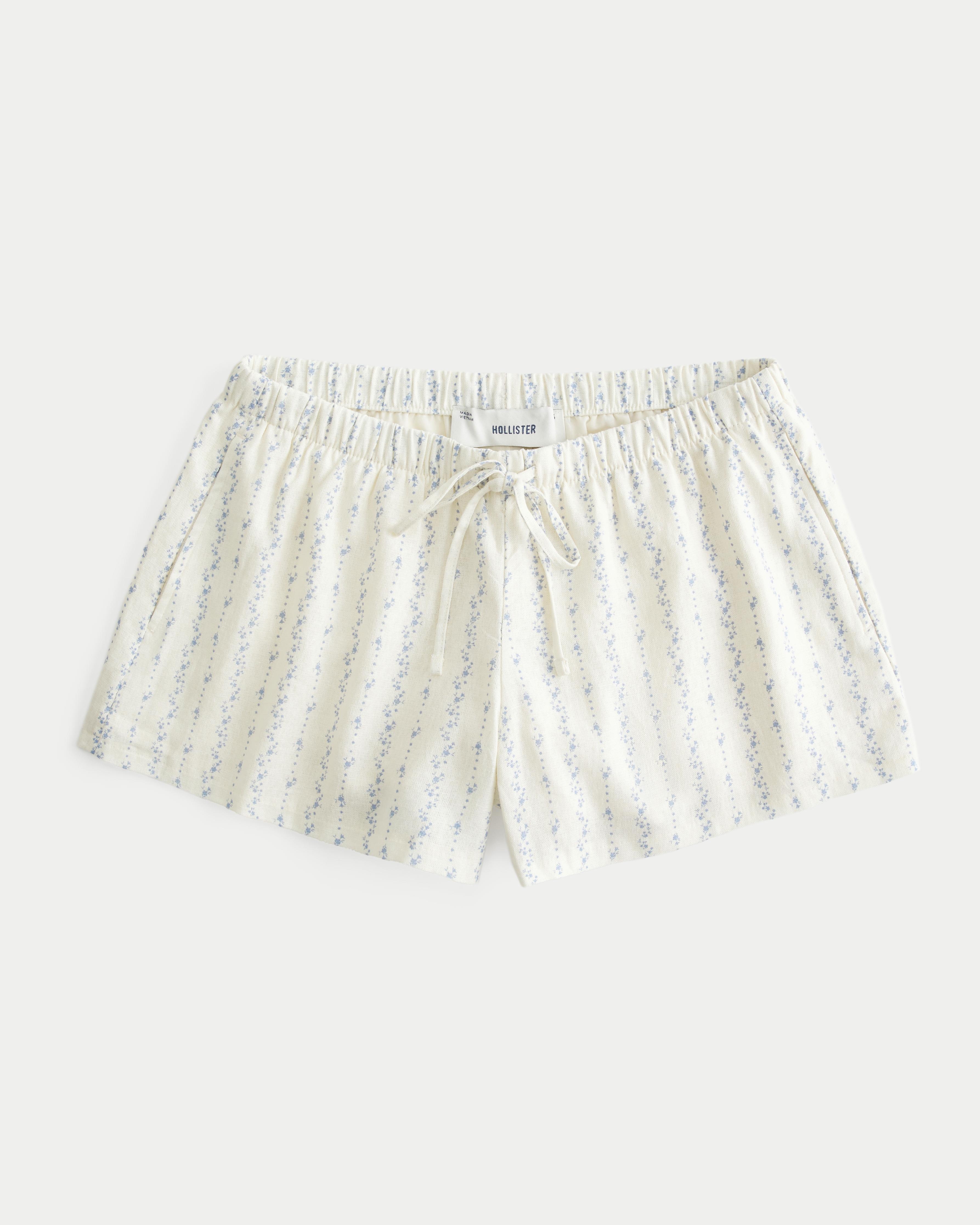 Pull-On Shorts Product Image