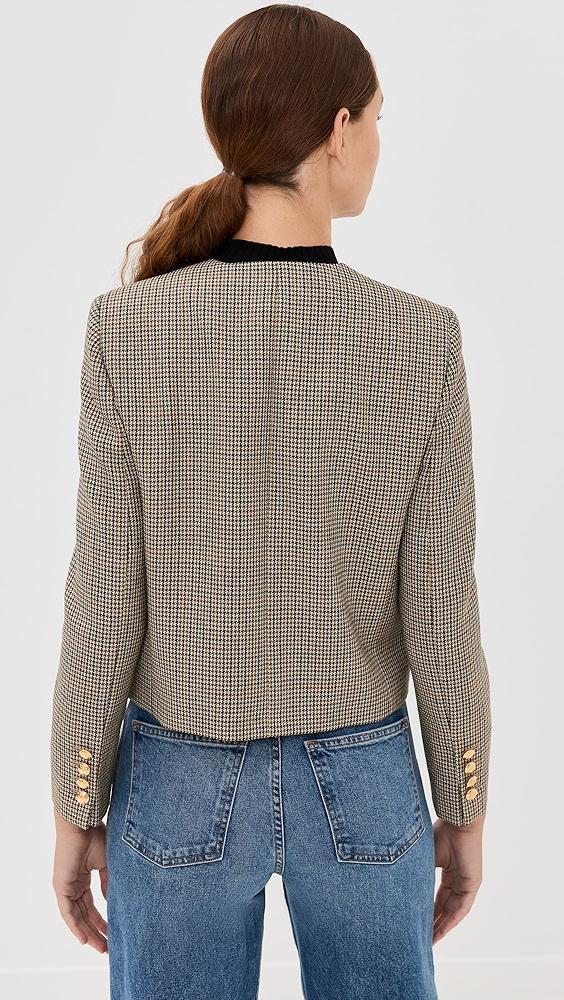 Nili Lotan Sloane Jacket | Shopbop Product Image