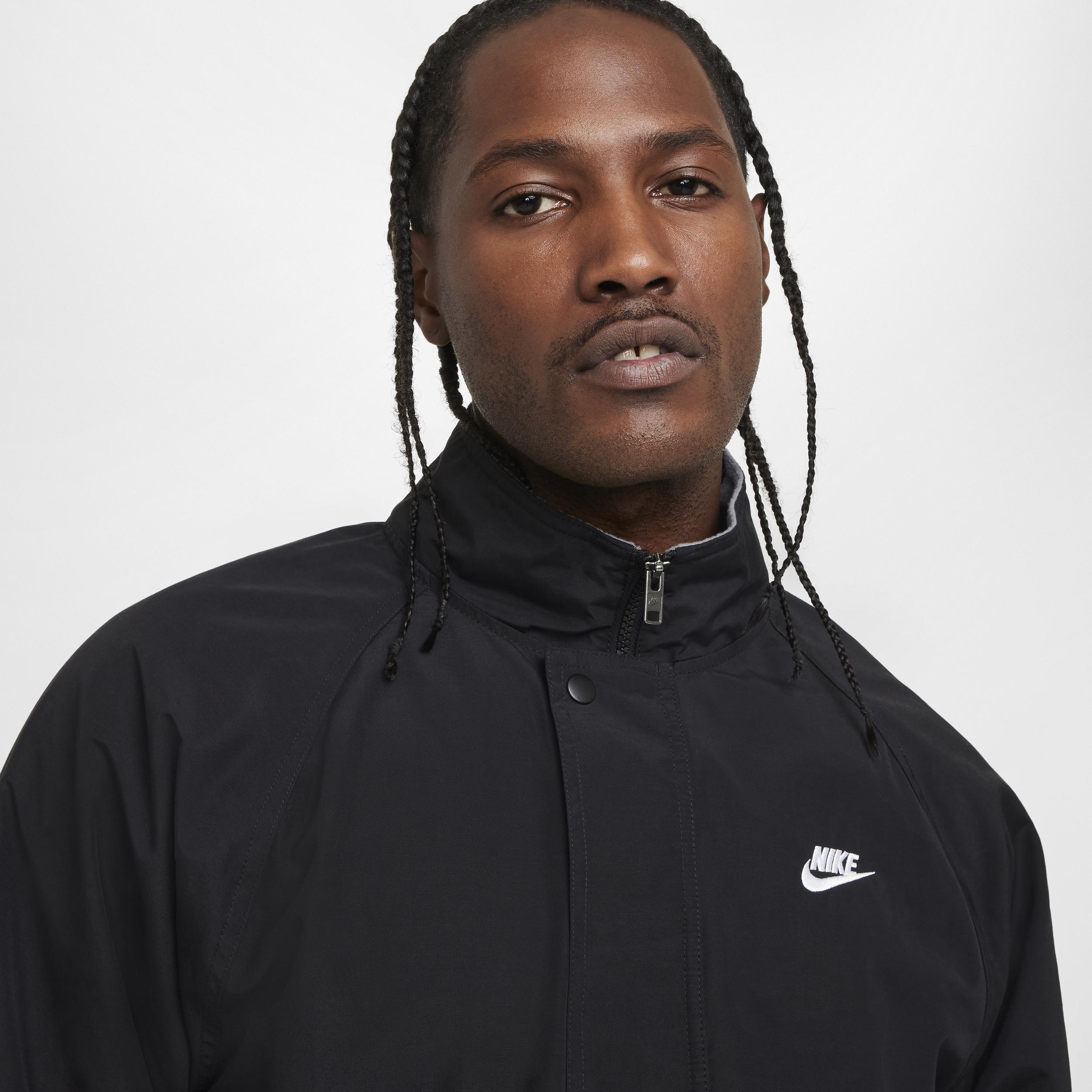 Nike Men's Club Futura Jacket Product Image