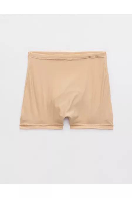 SMOOTHEZ Everyday Boyshort Underwear Women's Product Image